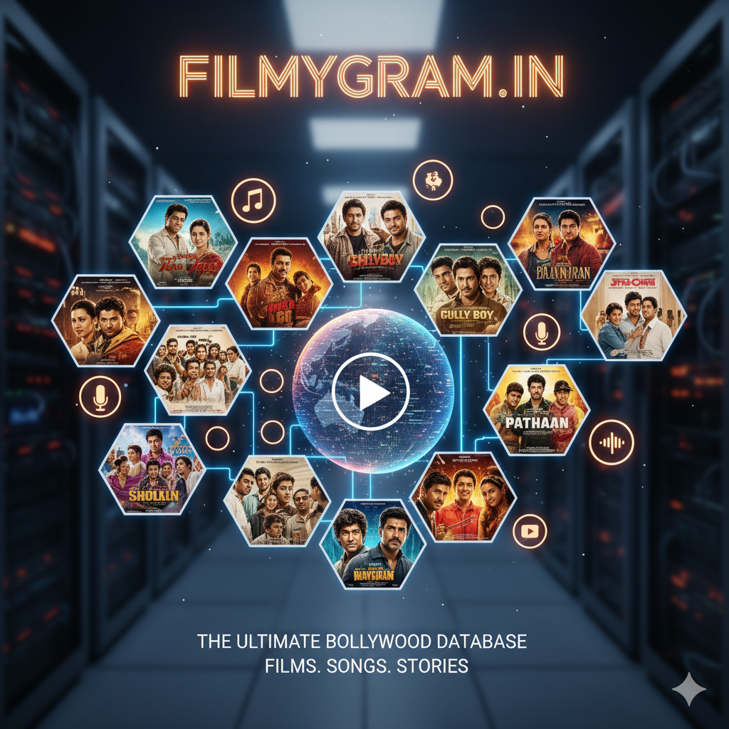 About FILMYGRAM.IN